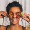 Portrait Sara Gnanzou
