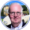 Portrait Robert Kampfl