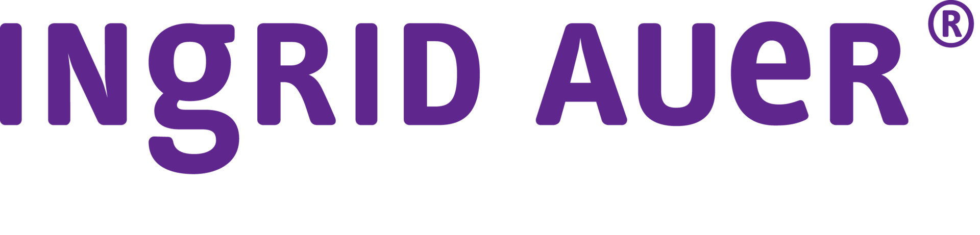logo ingrid auer