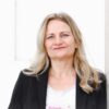 Portrait Berit Zimmer